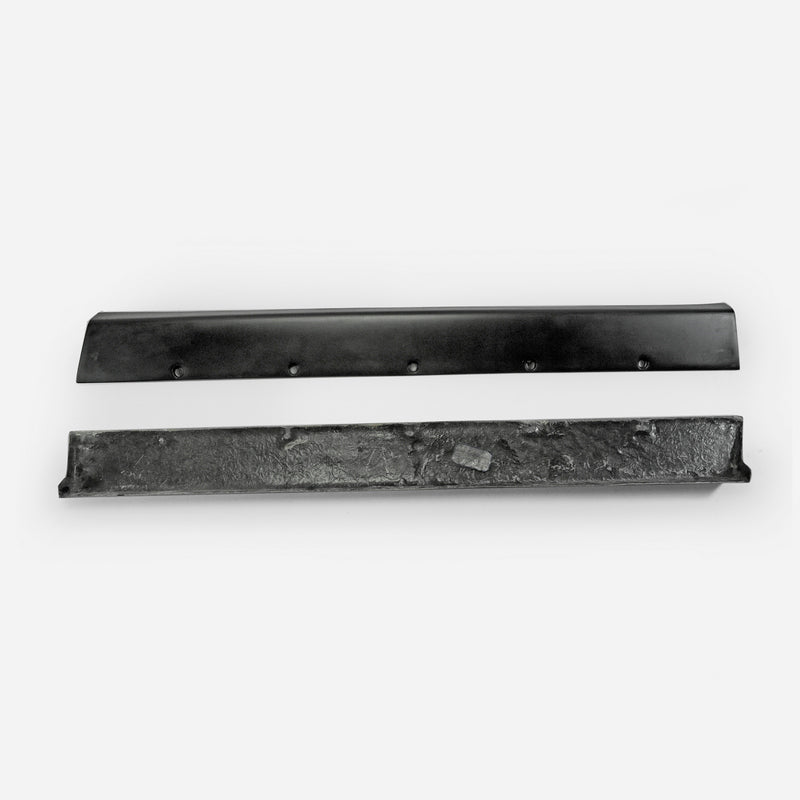 BMW 3 Series E30 RB Style Side Skirt (M3 only)