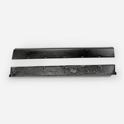 BMW 3 Series E30 RB Style Side Skirt (M3 only)