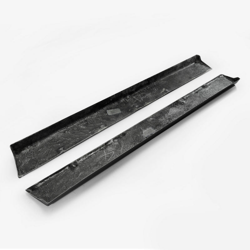 BMW 3 Series E30 RB Style Side Skirt (M3 only)