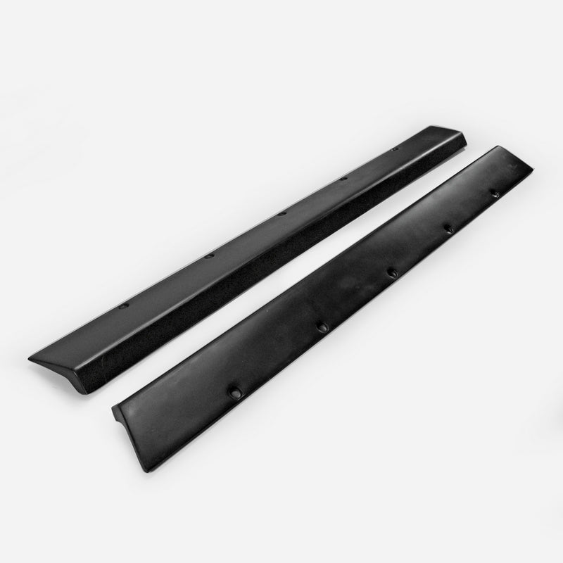 BMW 3 Series E30 RB Style Side Skirt (M3 only)