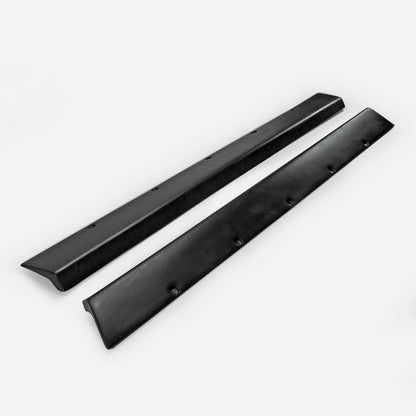 BMW 3 Series E30 RB Style Side Skirt (M3 only)