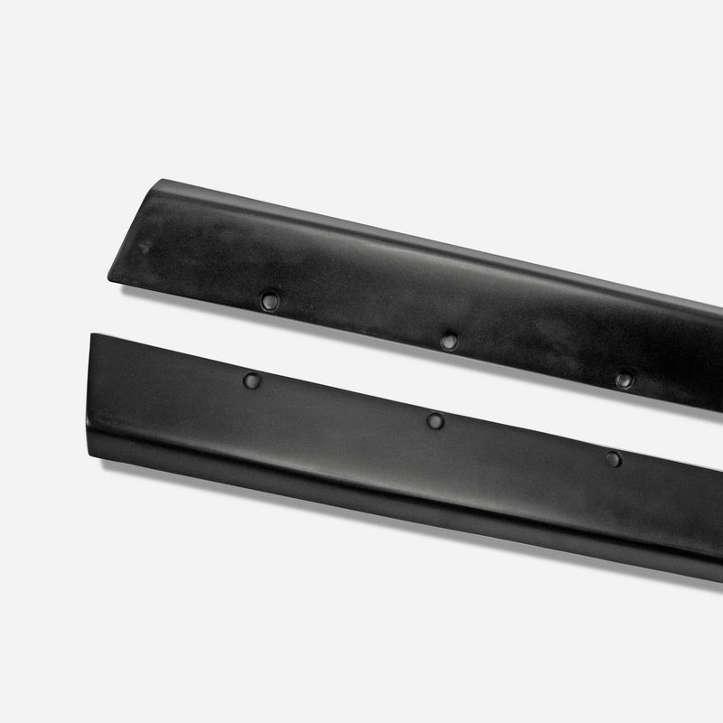 BMW 3 Series E30 RB Style Side Skirt (M3 only)