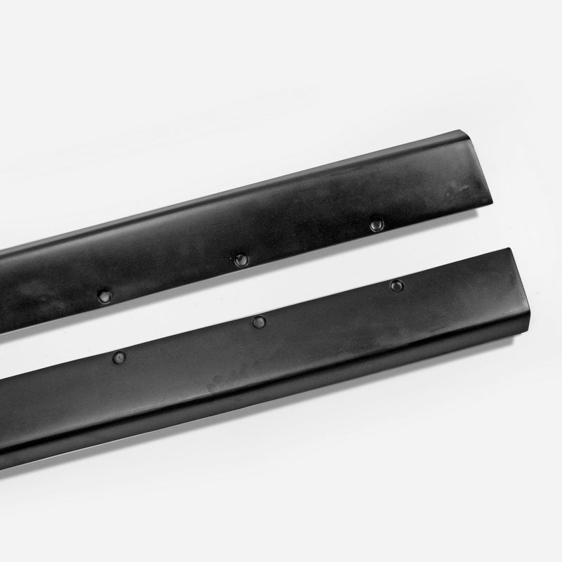 BMW 3 Series E30 RB Style Side Skirt (M3 only)