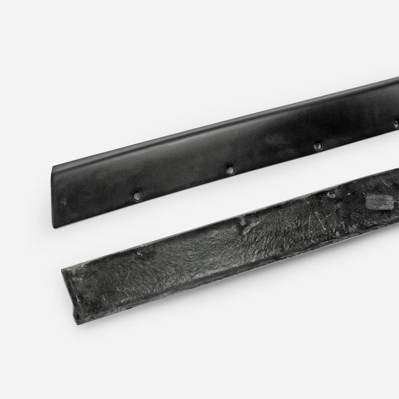 BMW 3 Series E30 RB Style Side Skirt (M3 only)