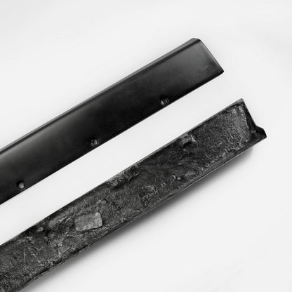 BMW 3 Series E30 RB Style Side Skirt (M3 only)