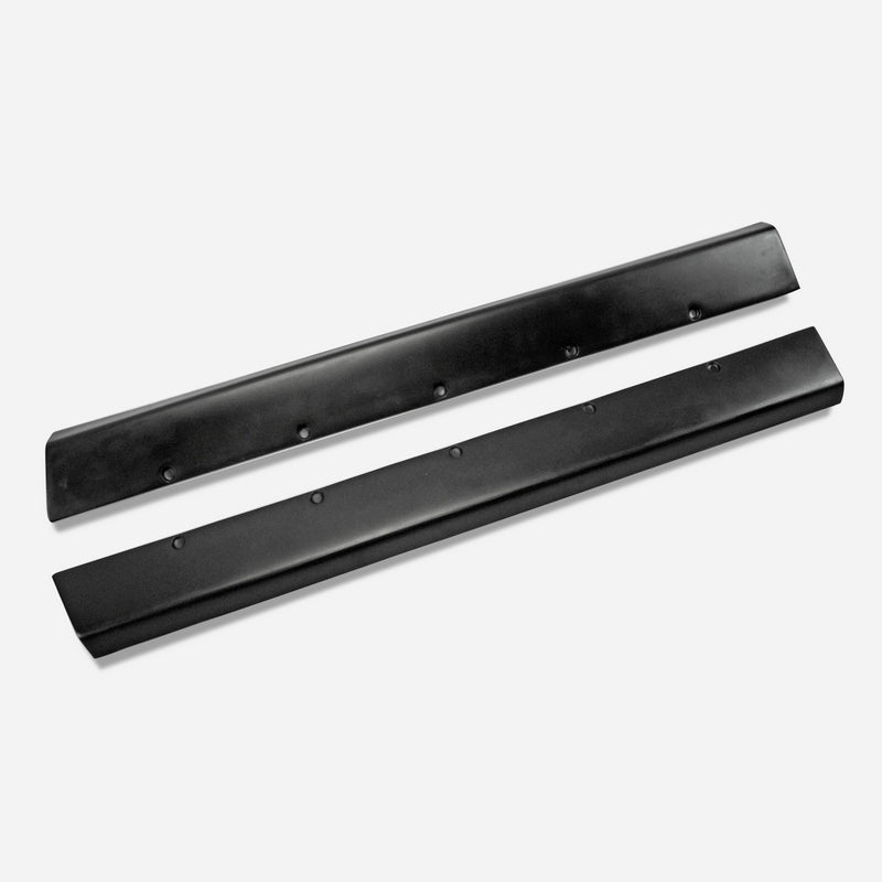 BMW 3 Series E30 RB Style Side Skirt (M3 only)