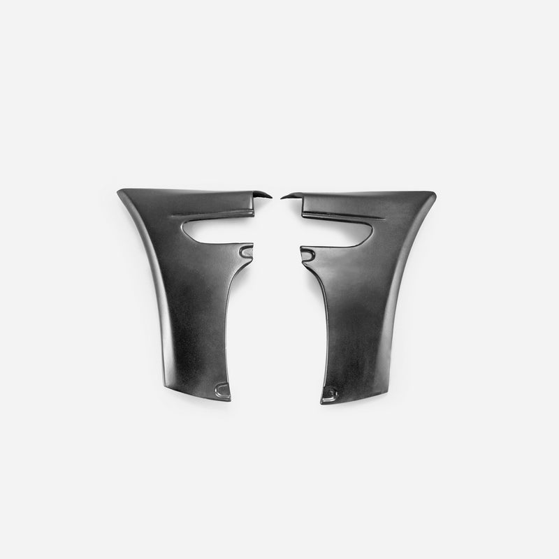 BMW E46 RB Style Front Fender (M3 only)