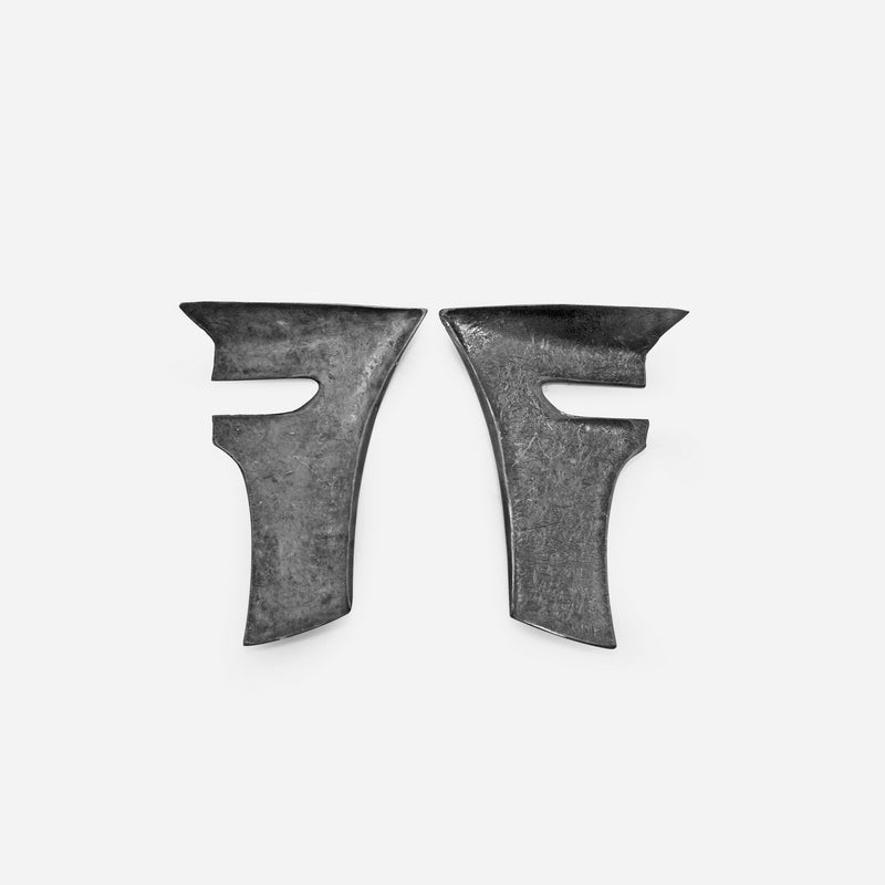 BMW E46 RB Style Front Fender (M3 only)