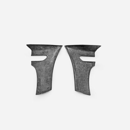 BMW E46 RB Style Front Fender (M3 only)