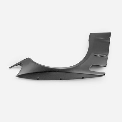 BMW E46 RB Style Front Fender (M3 only)