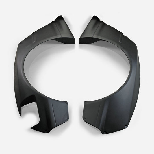 BMW E46 RB Style Rear Fender (M3 only)