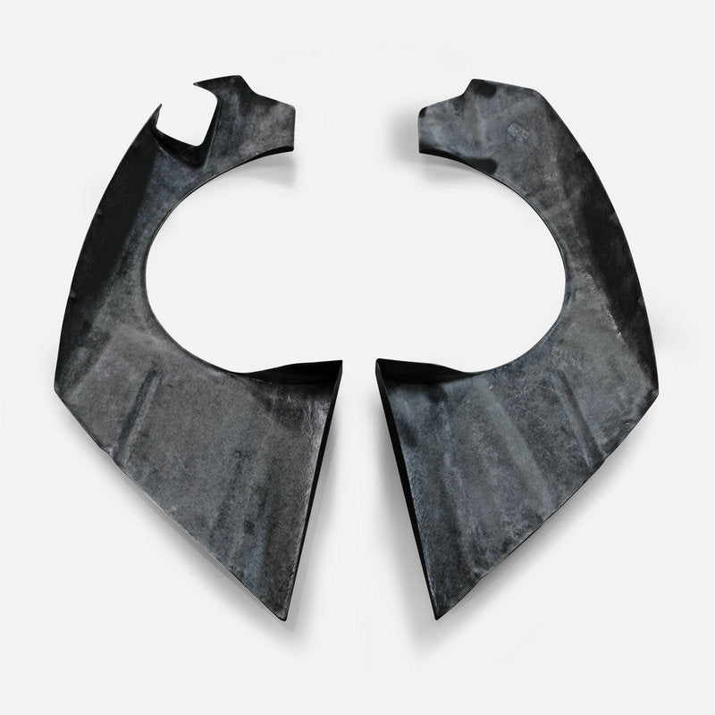 BMW E46 RB Style Rear Fender (M3 only)