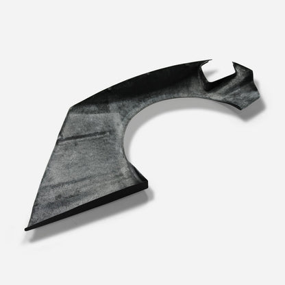 BMW E46 RB Style Rear Fender (M3 only)