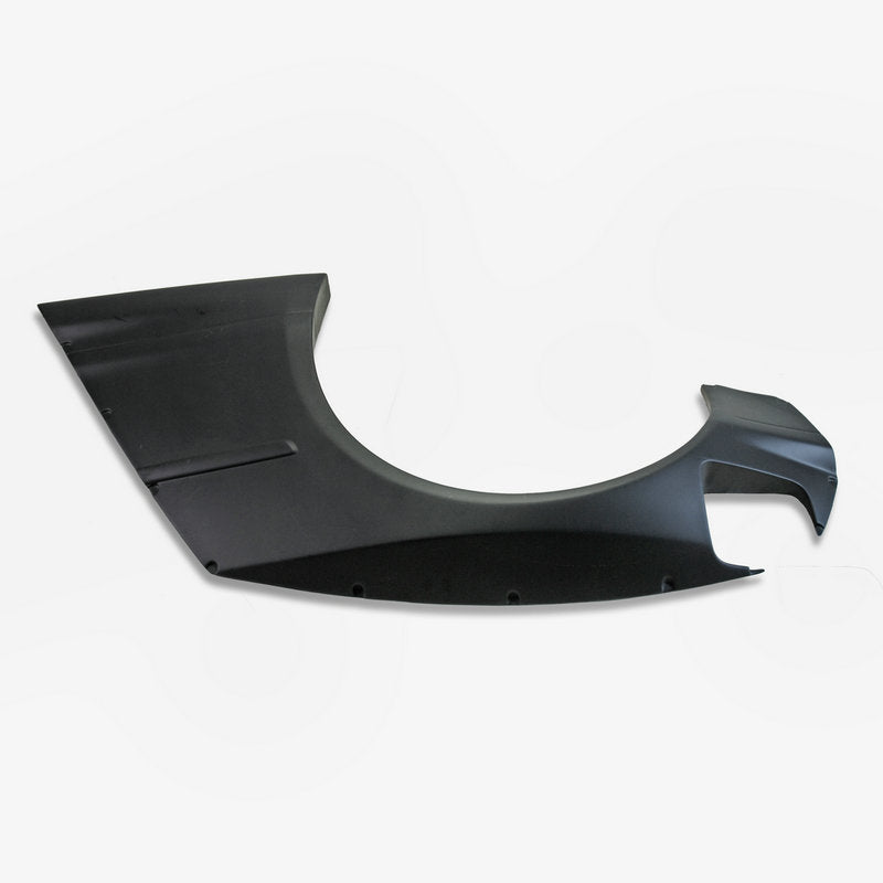 BMW E46 RB Style Rear Fender (M3 only)