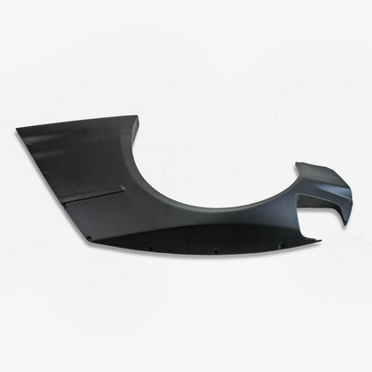 BMW E46 RB Style Rear Fender (M3 only)