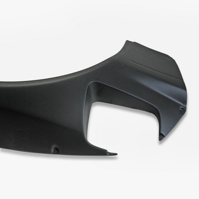 BMW E46 RB Style Rear Fender (M3 only)