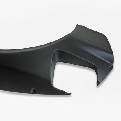 BMW E46 RB Style Rear Fender (M3 only)