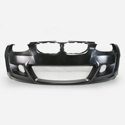 BMW 3 Series E92 M3 PD Style Wide Body Front Bumper