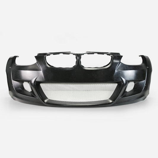 BMW 3 Series E92 M3 PD Style Wide Body Front Bumper