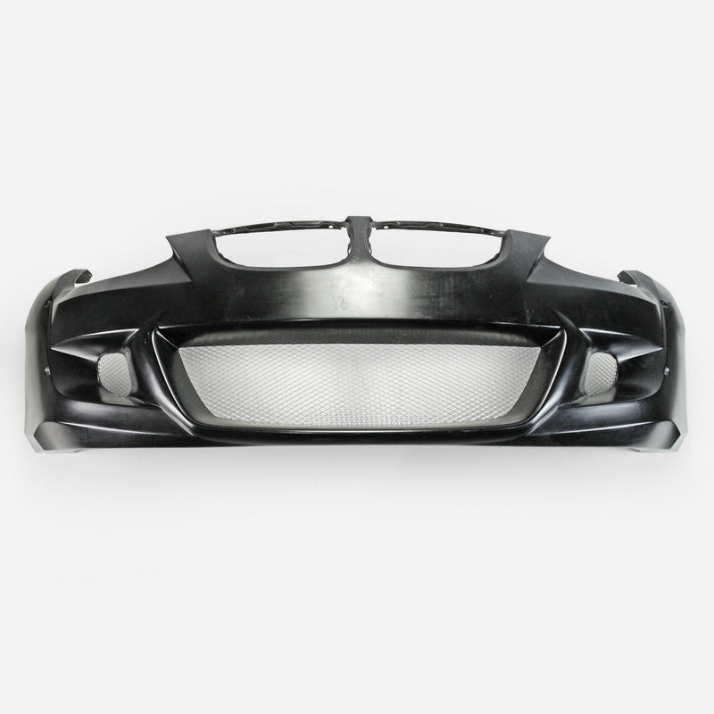 BMW 3 Series E92 M3 PD Style Wide Body Front Bumper
