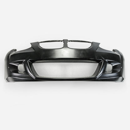 BMW 3 Series E92 M3 PD Style Wide Body Front Bumper