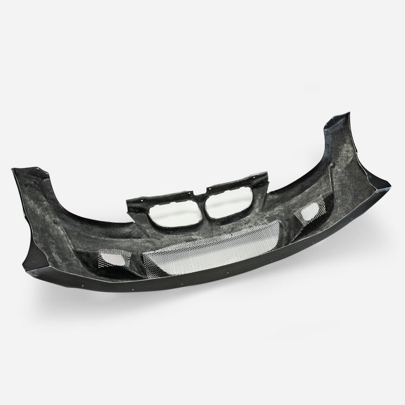 BMW 3 Series E92 M3 PD Style Wide Body Front Bumper