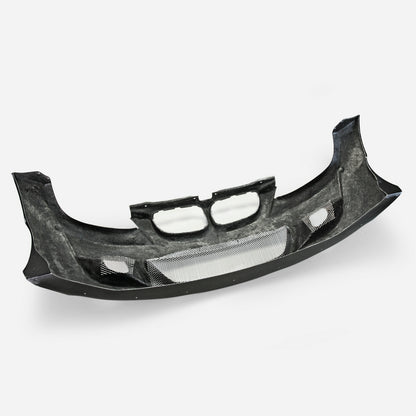 BMW 3 Series E92 M3 PD Style Wide Body Front Bumper