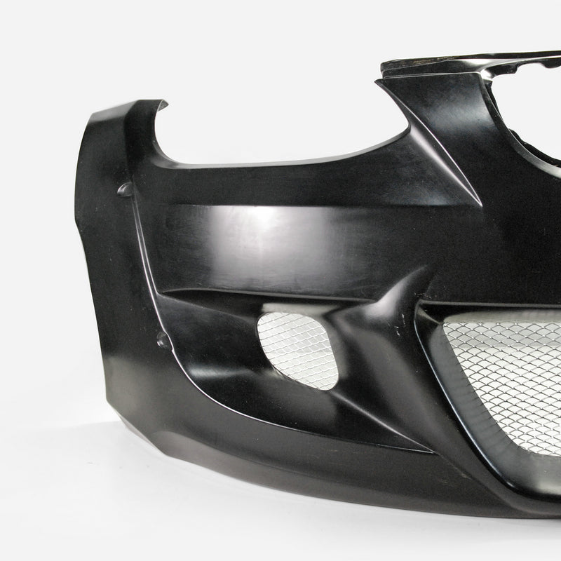 BMW 3 Series E92 M3 PD Style Wide Body Front Bumper
