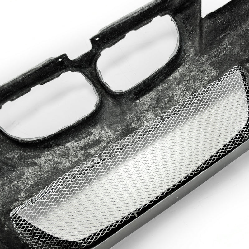 BMW 3 Series E92 M3 PD Style Wide Body Front Bumper