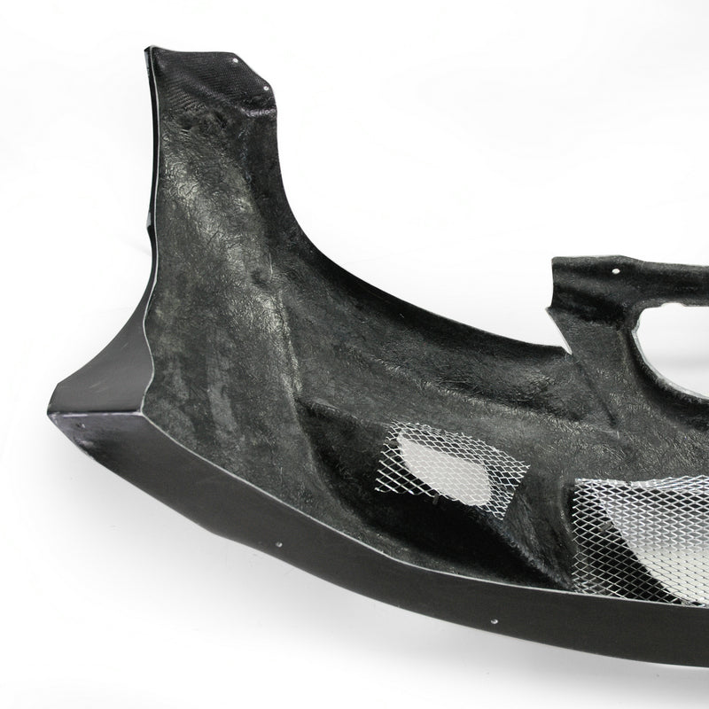 BMW 3 Series E92 M3 PD Style Wide Body Front Bumper