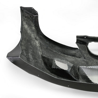 BMW 3 Series E92 M3 PD Style Wide Body Front Bumper