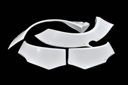 BMW 3 Series E92 M3 LB Performance Style Front Fender