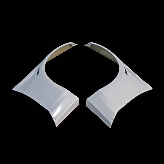 BMW 3 Series E92 M3 PD Style Wide Body Front Fender