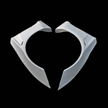 BMW 3 Series E92 M3 PD Style Wide Body Front Fender