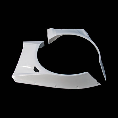 BMW 3 Series E92 M3 PD Style Wide Body Front Fender