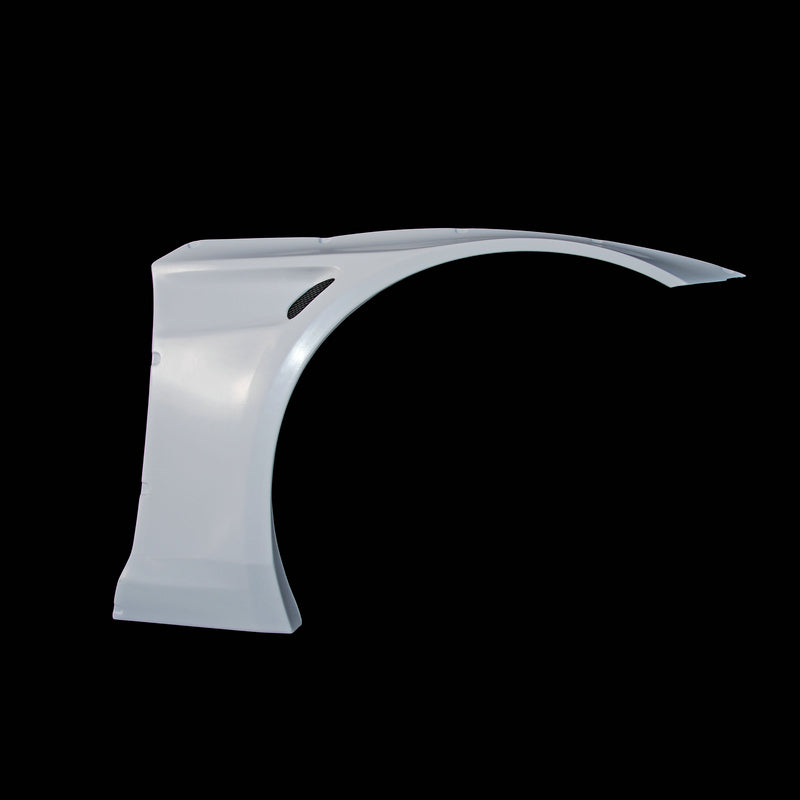BMW 3 Series E92 M3 PD Style Wide Body Front Fender