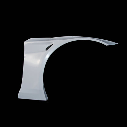 BMW 3 Series E92 M3 PD Style Wide Body Front Fender