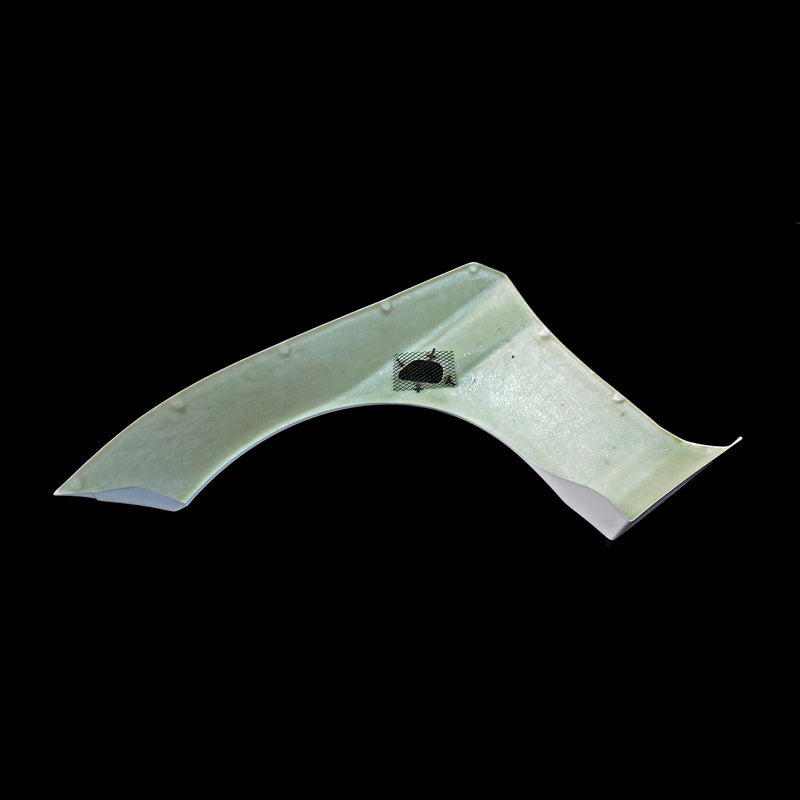 BMW 3 Series E92 M3 PD Style Wide Body Front Fender