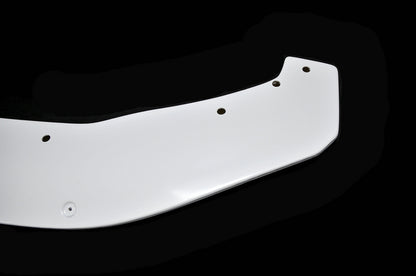 BMW 3 Series E92 M3 LB Performance Style Front Lip