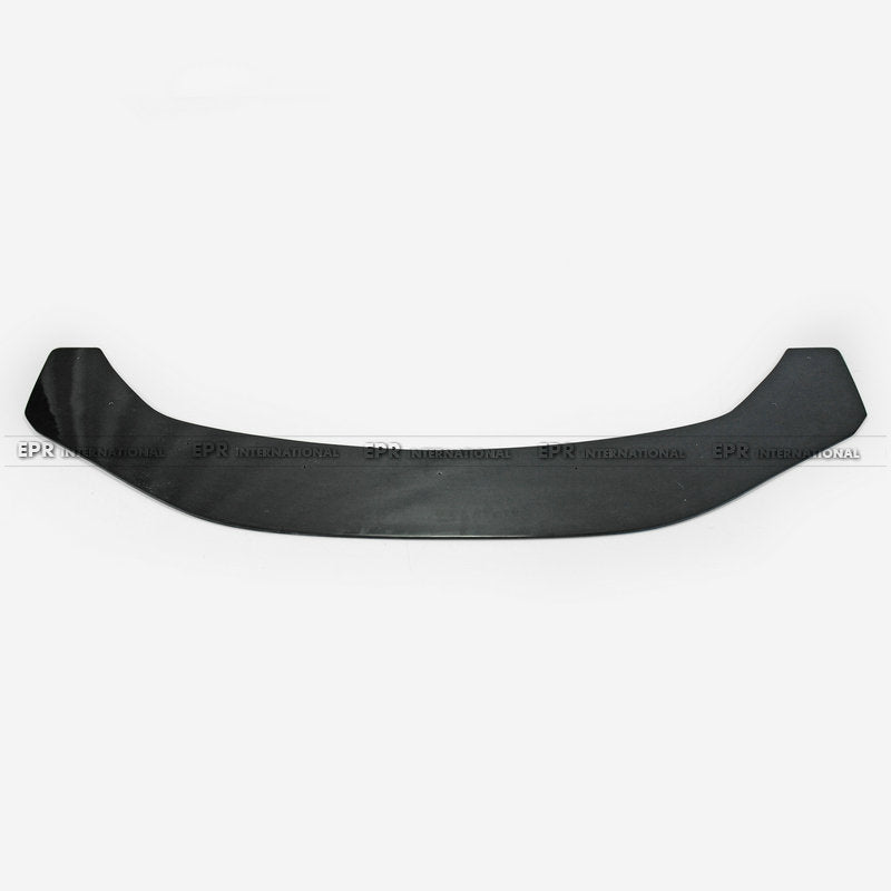 BMW 3 Series E92 M3 PD Style Wide Body Front Lip