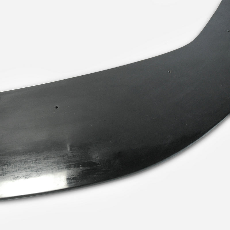 BMW 3 Series E92 M3 PD Style Wide Body Front Lip