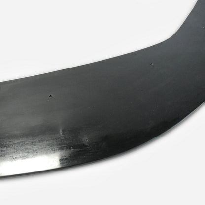 BMW 3 Series E92 M3 PD Style Wide Body Front Lip