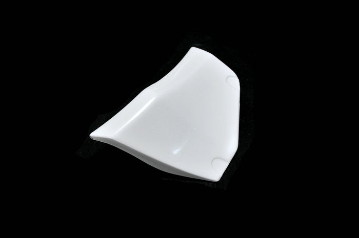 BMW 3 Series E92 M3 LB Performance Style Rear Fender