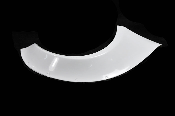 BMW 3 Series E92 M3 LB Performance Style Rear Fender