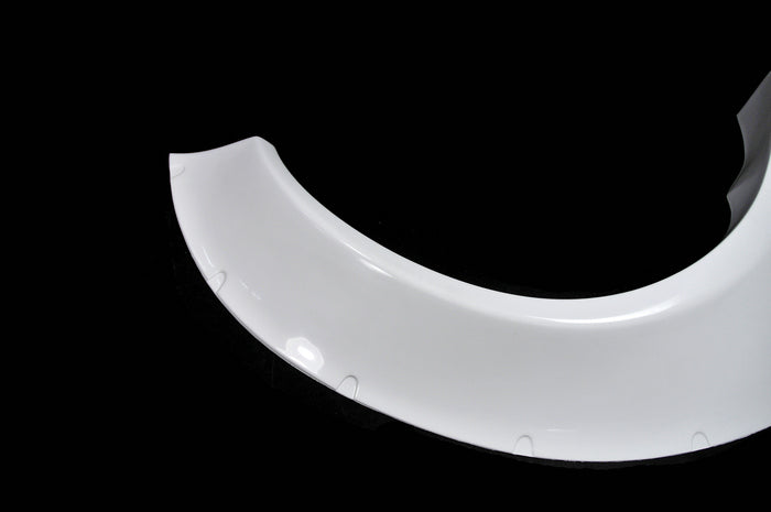 BMW 3 Series E92 M3 LB Performance Style Rear Fender
