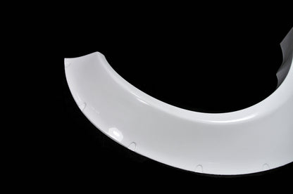 BMW 3 Series E92 M3 LB Performance Style Rear Fender