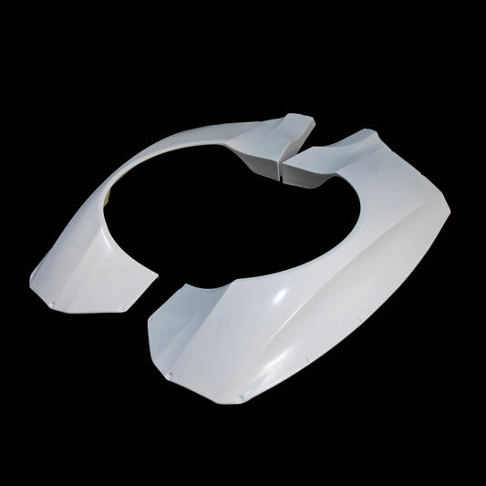 BMW 3 Series E92 M3 PD Style Wide Body Rear Fender