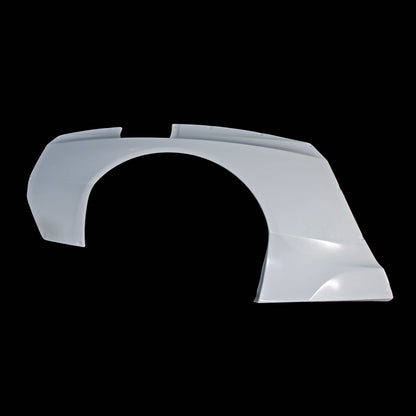 BMW 3 Series E92 M3 PD Style Wide Body Rear Fender