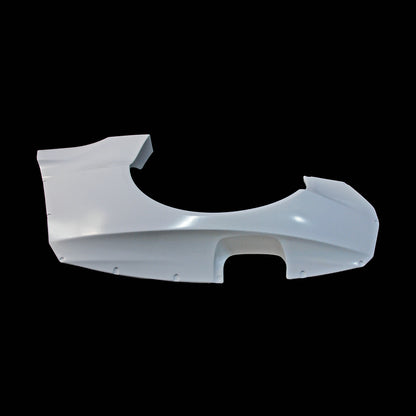 BMW 3 Series E92 M3 PD Style Wide Body Rear Fender