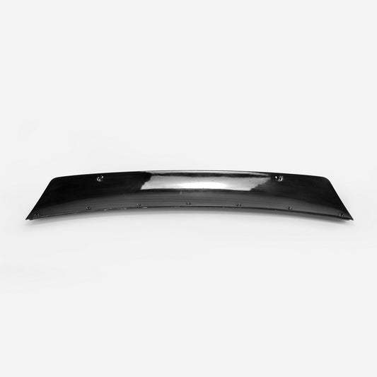 BMW 3 Series E92 M3 PD Style Wide Body Duckbill Spoiler